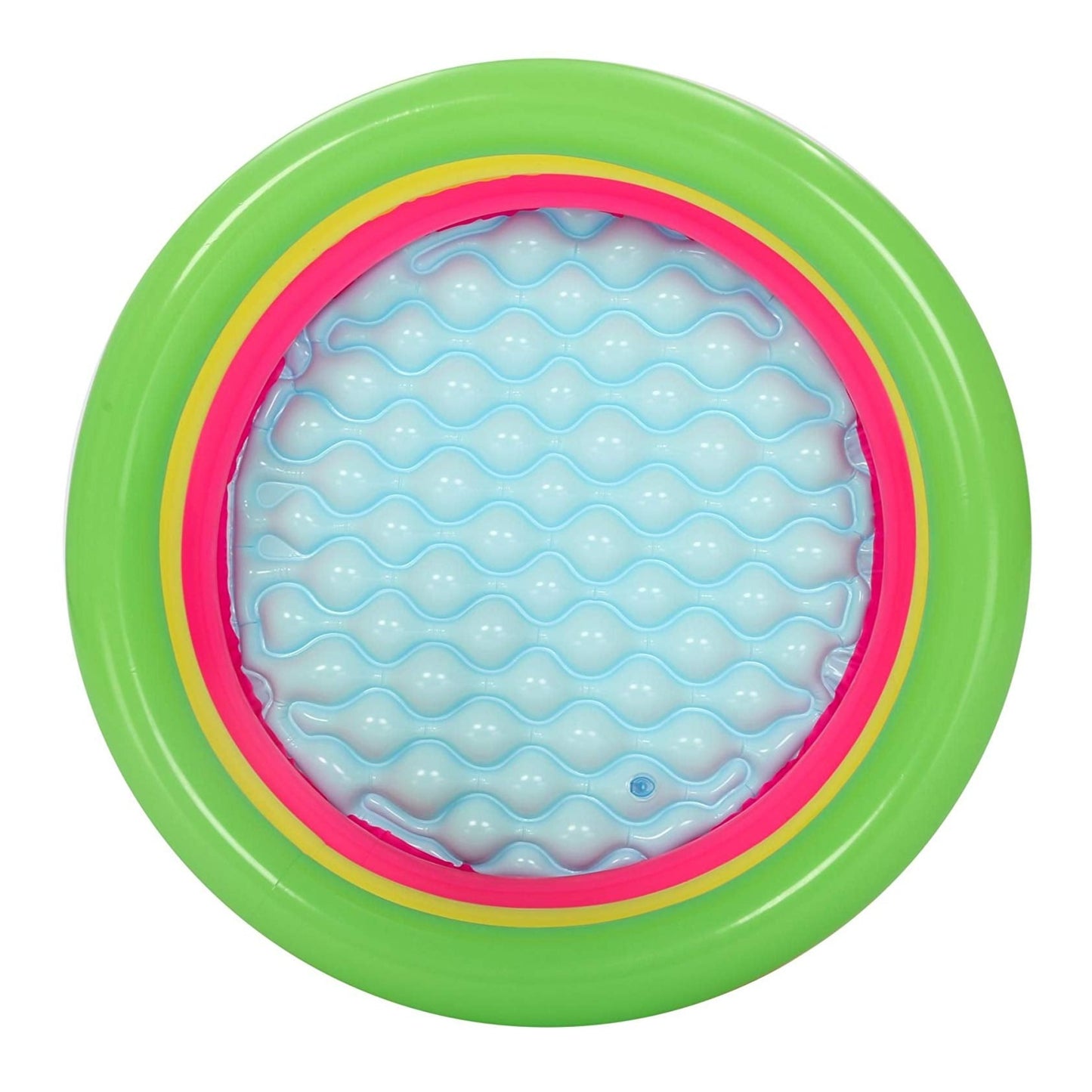 BESTWAY Ground Swimming Pool Set for Kids 2ft 3.5in x 9.5in