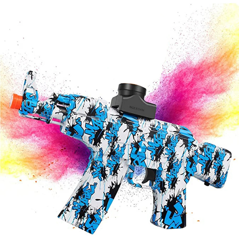 Automatic Gel Blaster AK47