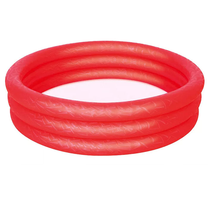 BESTWAY Round Swimming Pool for Kids 6ft x 1ft 1in