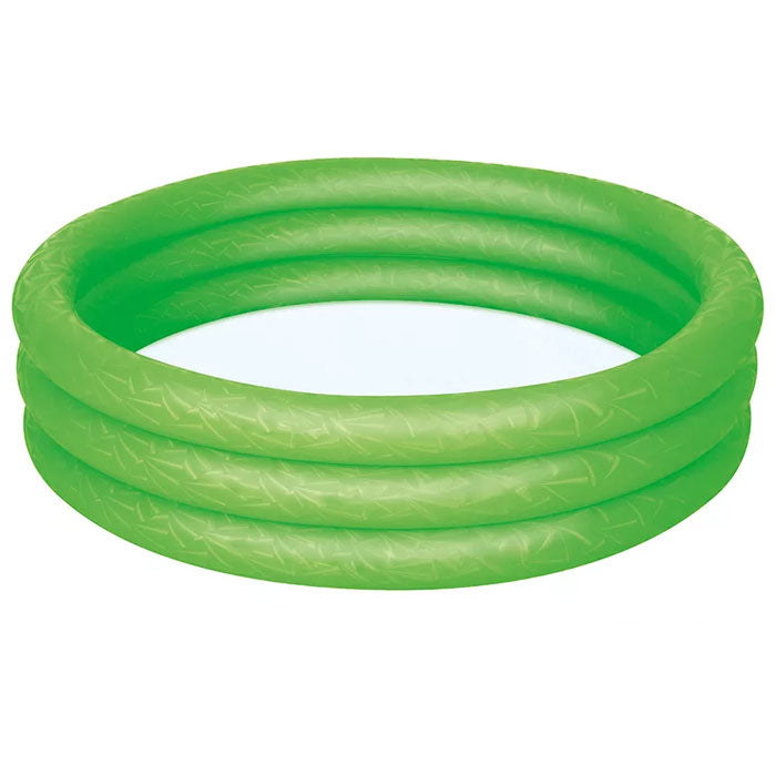 BESTWAY Round Swimming Pool for Kids 6ft x 1ft 1in