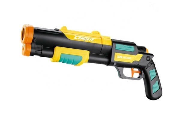 Ball Bullet & Water Spray Gun
