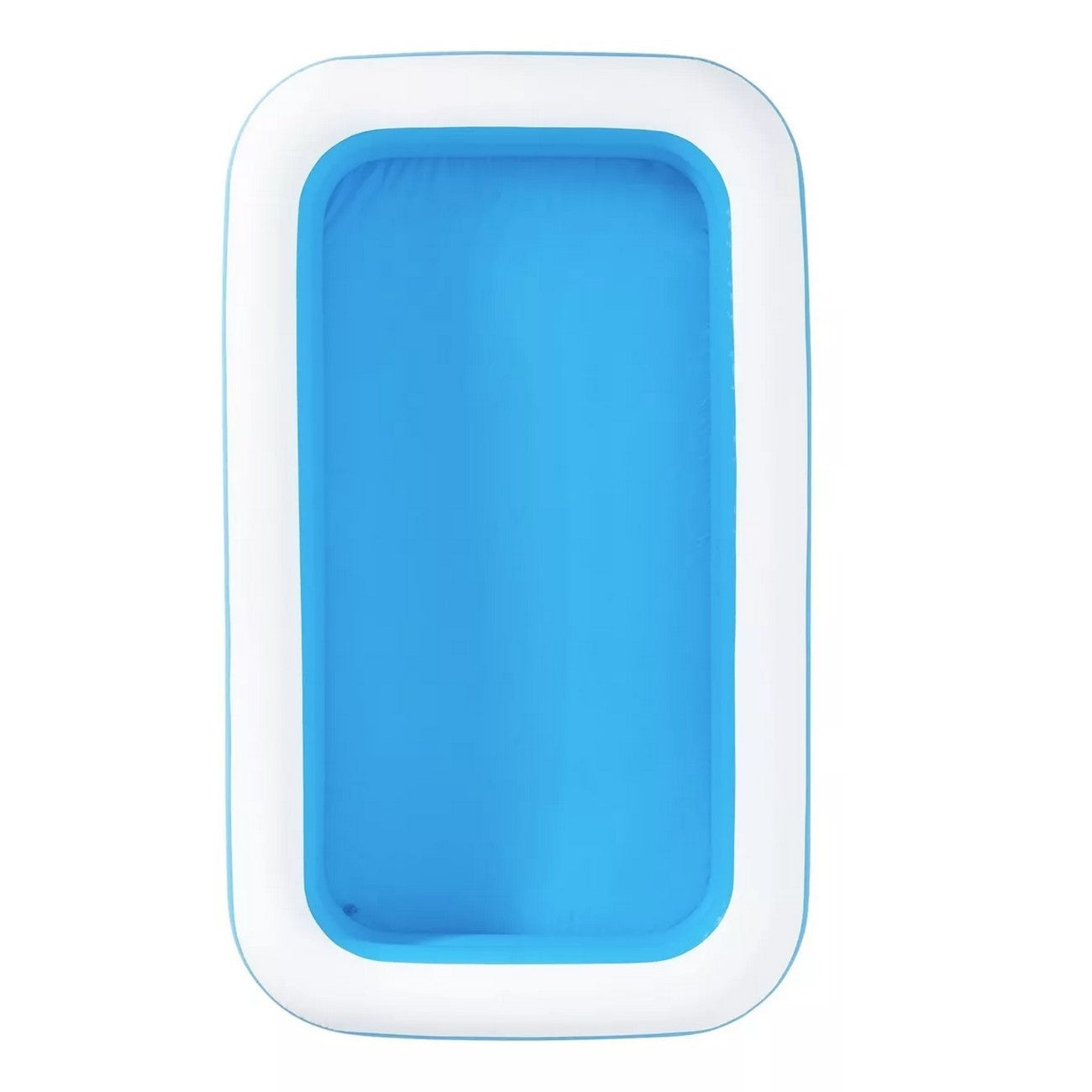 BESTWAY Blue Family Swimming Pool 10ft x 6ft x 1ft 6in