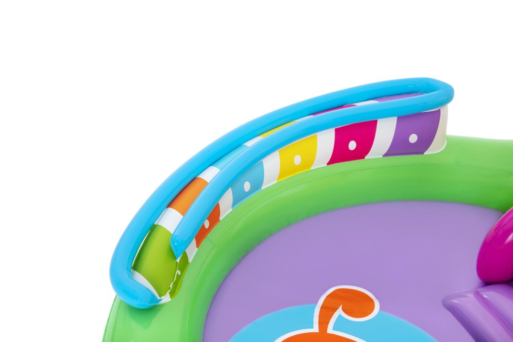 BESTWAY Sing N Splash Play Centre For Kids