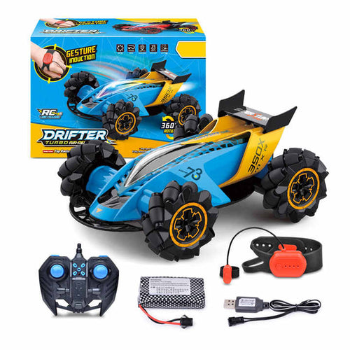 Remote Control Cars