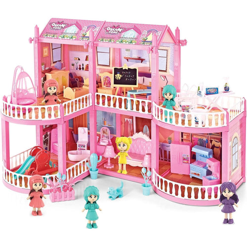 Doll Houses