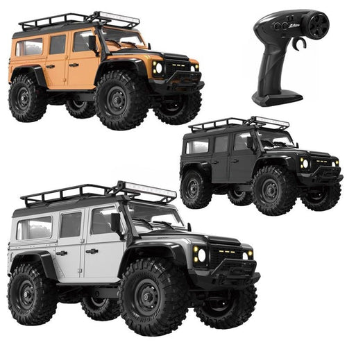Remote Control Toys