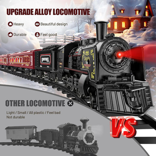 Track Play Sets & Train Sets