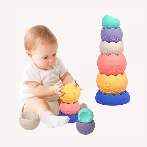 Baby & Toddler (0-2 Years)