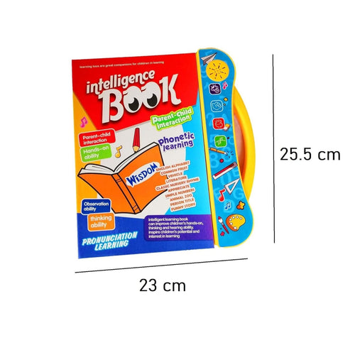 Learning Books
