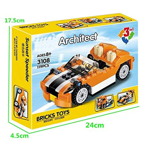 Toy Cars