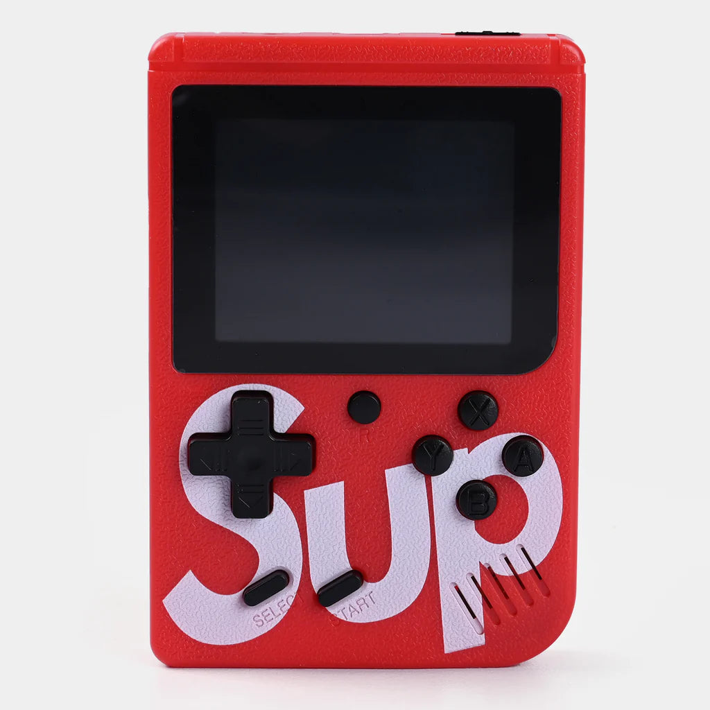 SUP Game Box 400-in-1 Retro Gaming Console