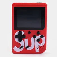 SUP Game Box 400-in-1 Retro Gaming Console