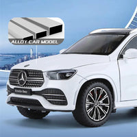 Model Car 1-24 Scale | Alloy Die Cast Series Toy Car