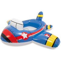 Intex Kiddie Car Floating Swim Ring For Toddlers