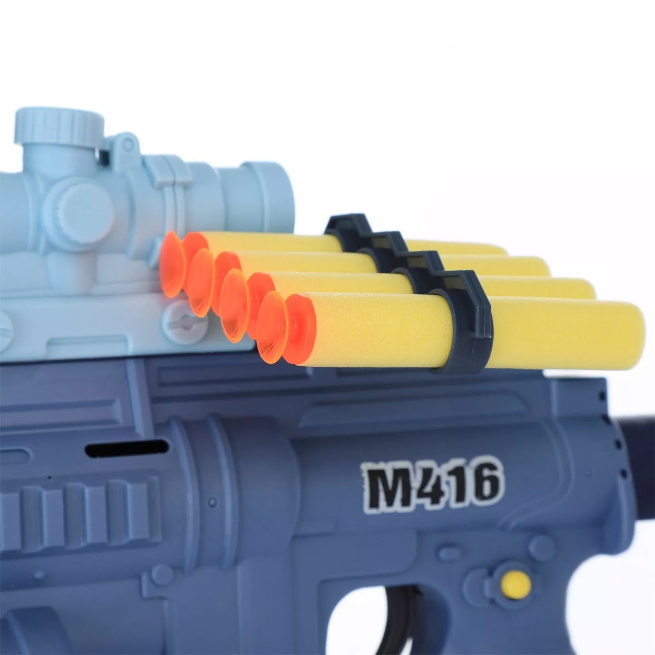 3in1 Multifunctional Gun M416