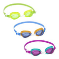 BESTWAY High Style Junior Swimming Goggles