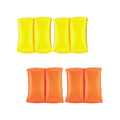 BESTWAY Assorted ArmBands For Swimming 8in x 8in