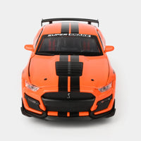 1:24 Die-Cast Ford Mustang Shelby GT500 Model