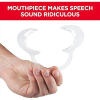 Speak Out MouthPiece Challenge | Sound Game