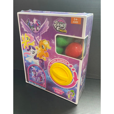 My Little Pony Surprise Egg | Egg Toy For Kids