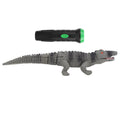 Innovation Crocodile Infrared Control | IR Animal Toy