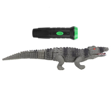 Innovation Crocodile Infrared Control | IR Animal Toy For Kids