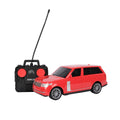 Remote Control Range Rover Toy Car | 2.4 Ghz 1-16 Scale Rc Car
