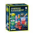 Kids Scientific Experiment Kit | Surprise Experiments Volcano & 52+ Other | Stem Educational Toys