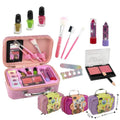 Beauty Makeup Bag | Makeup Tools Toy For Girls