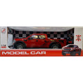 1:14 Scale Remote Control Rover Truck With Rechargeable Batteries