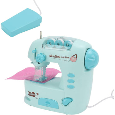 DIY Sewing Machine | Creative Machine For Kids