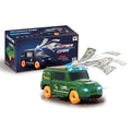 Super Cash Spew Car | Super Truck Electric Toy For Kids