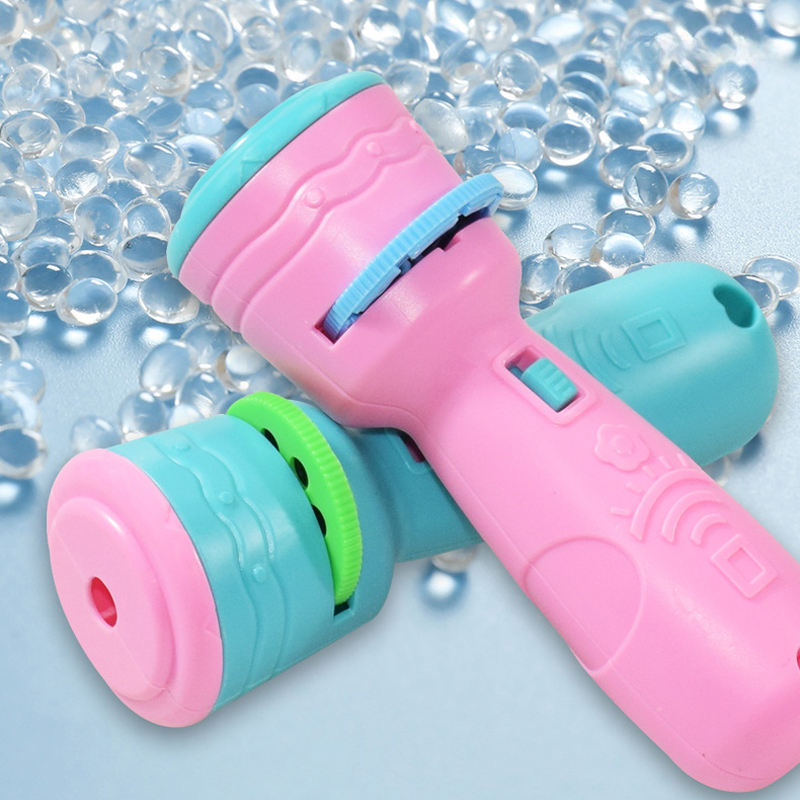 Hand Projection Image | Light Projection – The Toy Factory