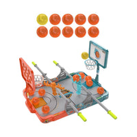 Mini Basketball Shooting Game For 2 Players