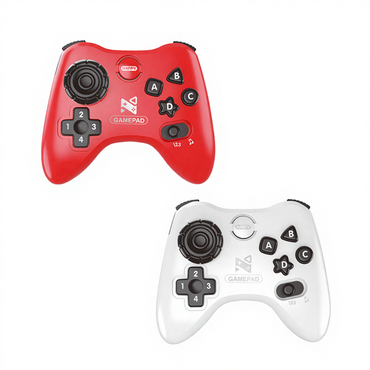 Baby's Love Musical Learning Gamepad Toy