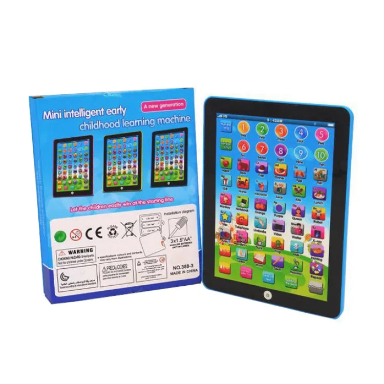 Mini Ipad Children Learning Intelligent Ipad The Toy Factory mini-ipad-children-learning-intelligent-ipad-the-toy-factory