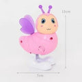 BEE General Mobilization Wind Up | 12 Pcs Bee Toys For Kids