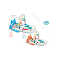 Piano Fitness Rack | Multifunctional Newborn Baby Play Gym Activity Mat