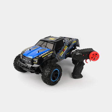 Wild Rider 2.4GHz Remote Control Rock Climbing Car With Rechargeable Batteries