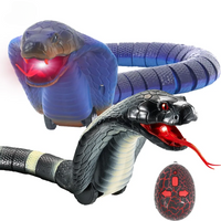 Naja Cobra Infrared Control | INFRARED RC | Toy For Kids