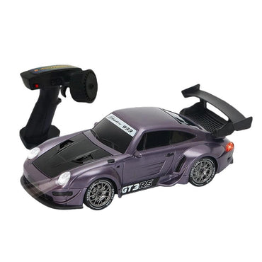 4WD Porsche RC Car 1:20 | Drift Speed Remote Control Car