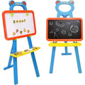 Spiderman 3-in-1 Writing, Drawing & Magnetic Board, Chalkboard, Sketchpad & other Accessories