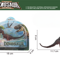 Adventure Set Dinosaur Scene Simulation | Dinosaur Toy