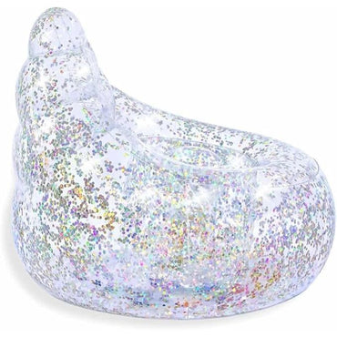 Bestway Inflatable Shimmering Air Chair