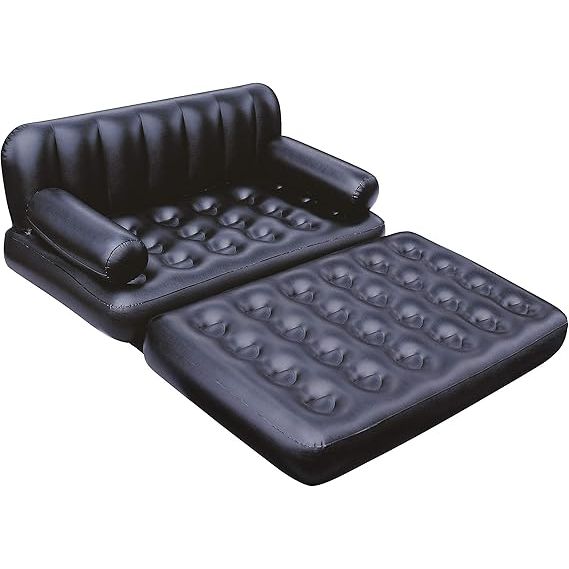 Bestway Inflatable Multifunctional Air Sofa