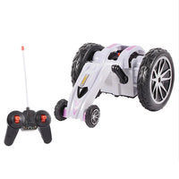 Space Rover Extremely Cool | RC Stunt Car Toy