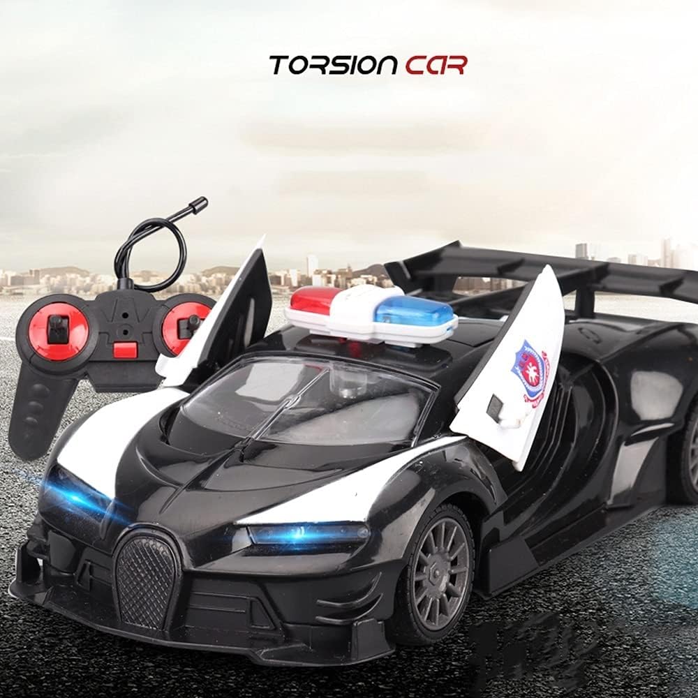 Spray Remote Control Car Ren Da | Remote Control Car For Kids – The Toy ...