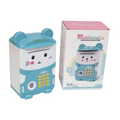 Good Luck Money Piggy Bank With Sound Features