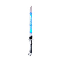 Samurai Sword Toy With Lightning Effect 