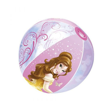 Bestway Princess Themed Inflatable Beach Ball